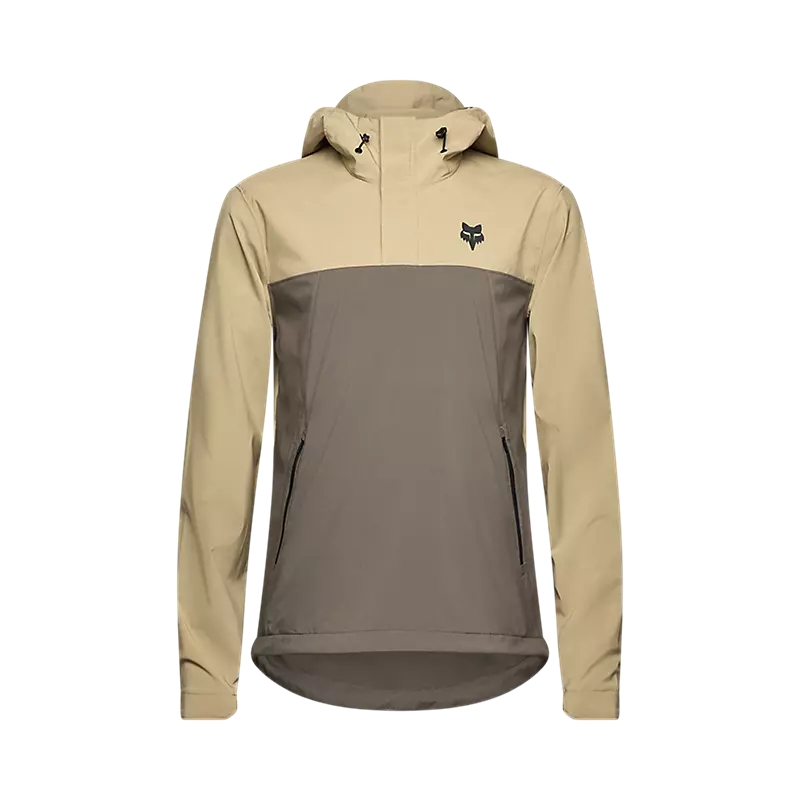 BEIGE BEIGE RANGER JACKET M