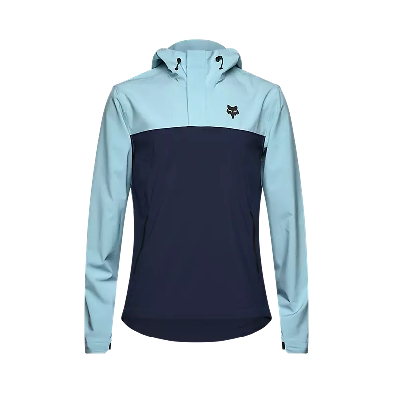 Active blue ranger jacket cuts l