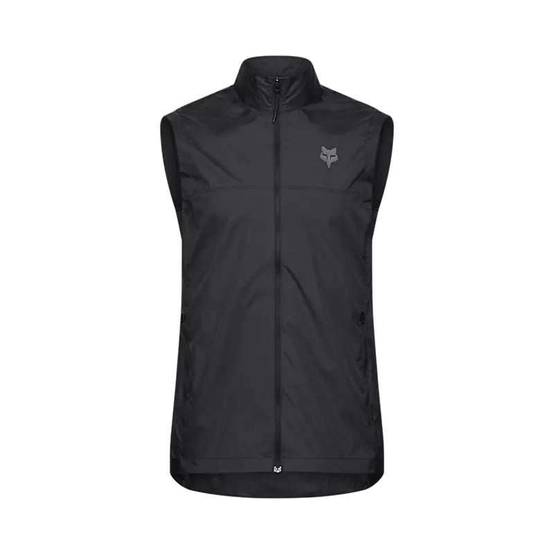 Taille du ranger noir sans manches m