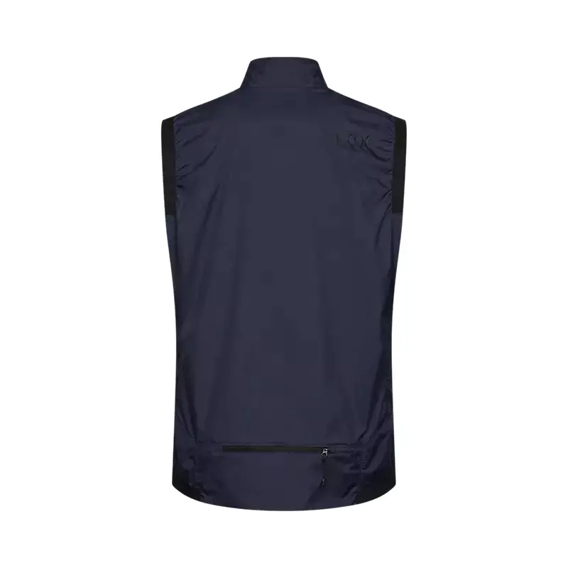 Tamaño del parabrisas en forma de choque azul oscuro s #1