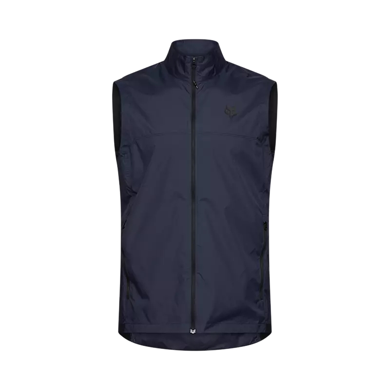Smanicato Antivento Ranger Blu Scuro Taglia XL
