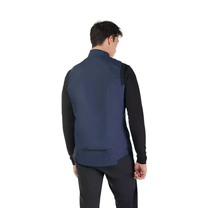 Smanicato Antivento Ranger Blu Scuro Taglia XL #3