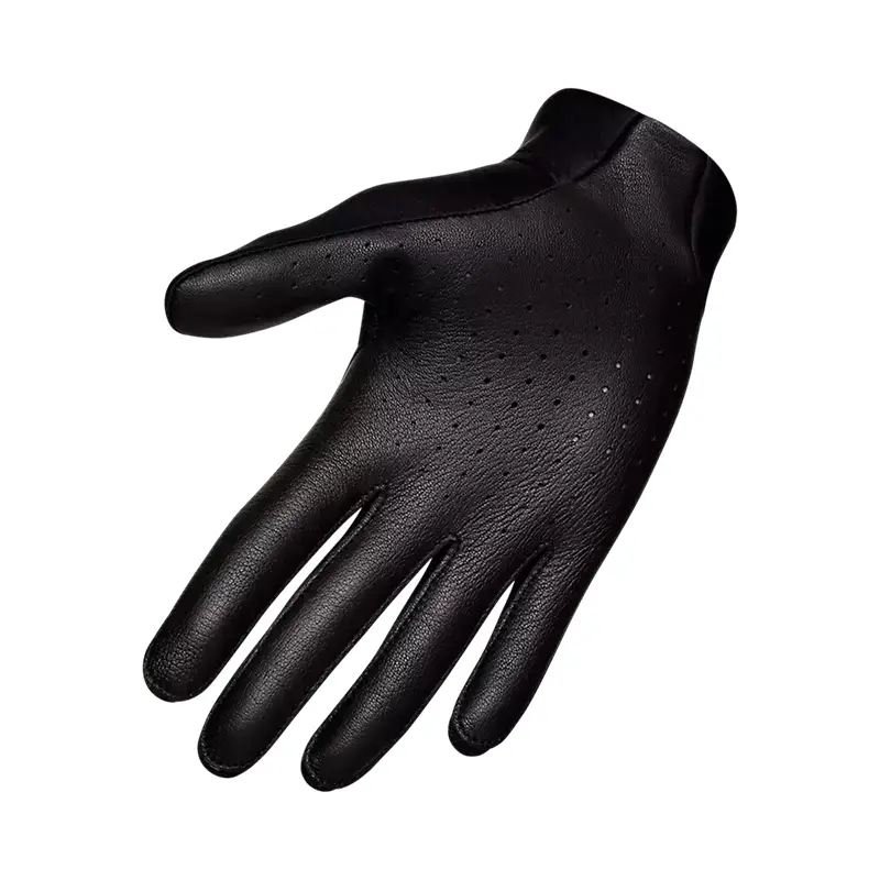 MTB FLEXAIR GUANOS NEGROS Tamaño XS #1