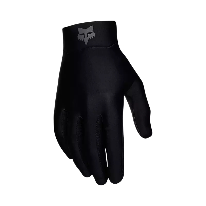 MTB FLEXAIR GUANOS NEGROS Tamaño XS