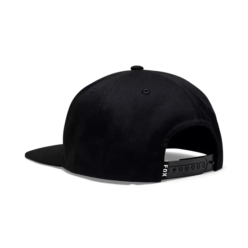 Capellino Snapback Hello Future black one size #1