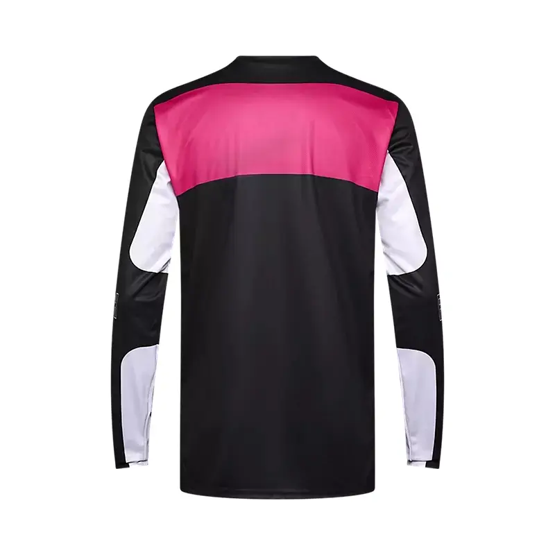 MTB MTB Mangas largas Ranger Digi Imagen Black Size S #1
