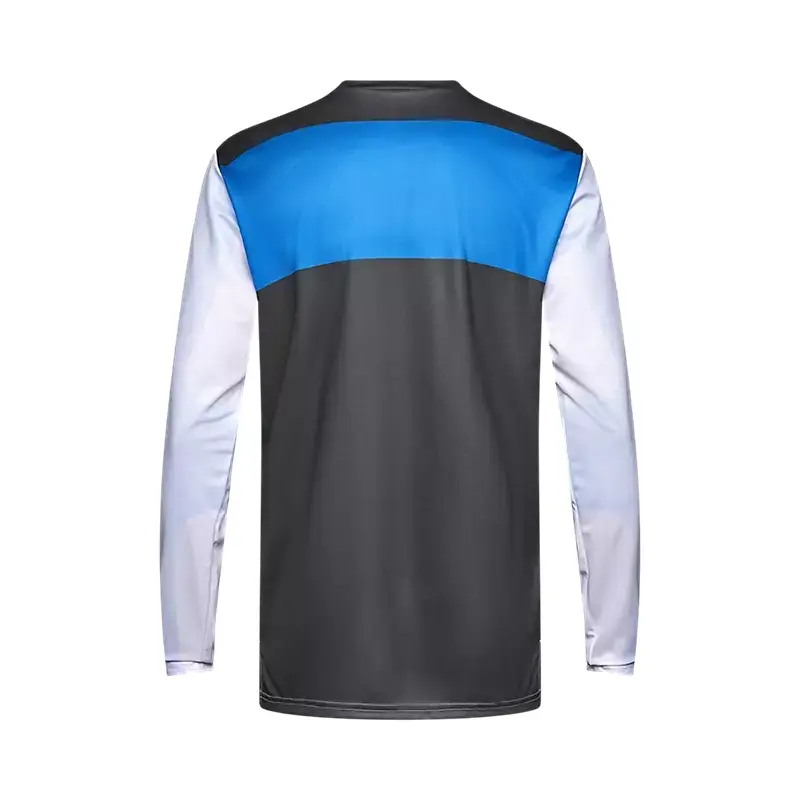 MTB MTB Long Sleeves Ranger Digi Image White Size L #1
