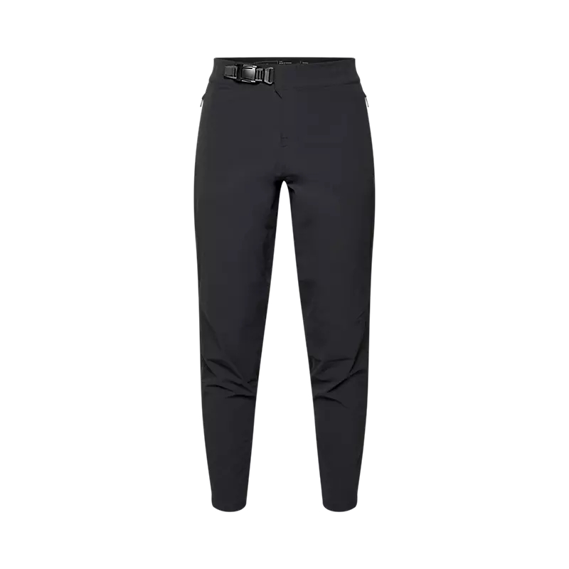 Lange Hosen MTB Ranger Schwarz Baby S Size S (22)