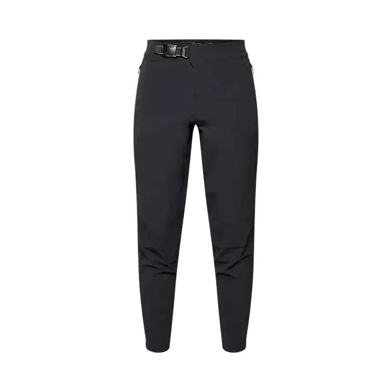 Lange Hosen MTB Ranger Schwarz Baby S Size S (22) - image