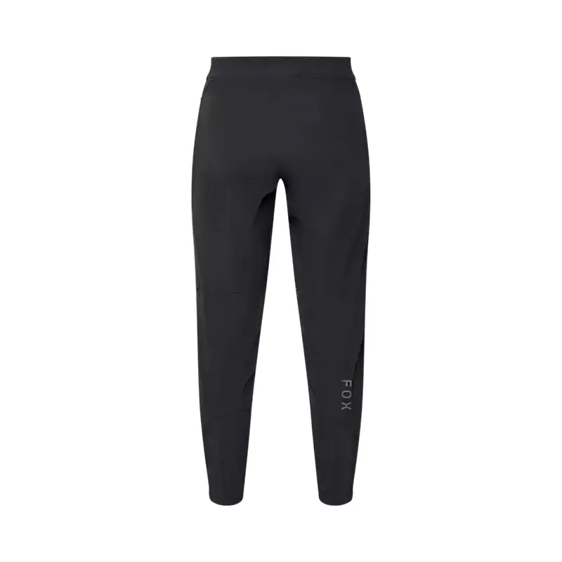 Lange Hosen MTB Ranger Schwarz Baby S Size S (22) #1