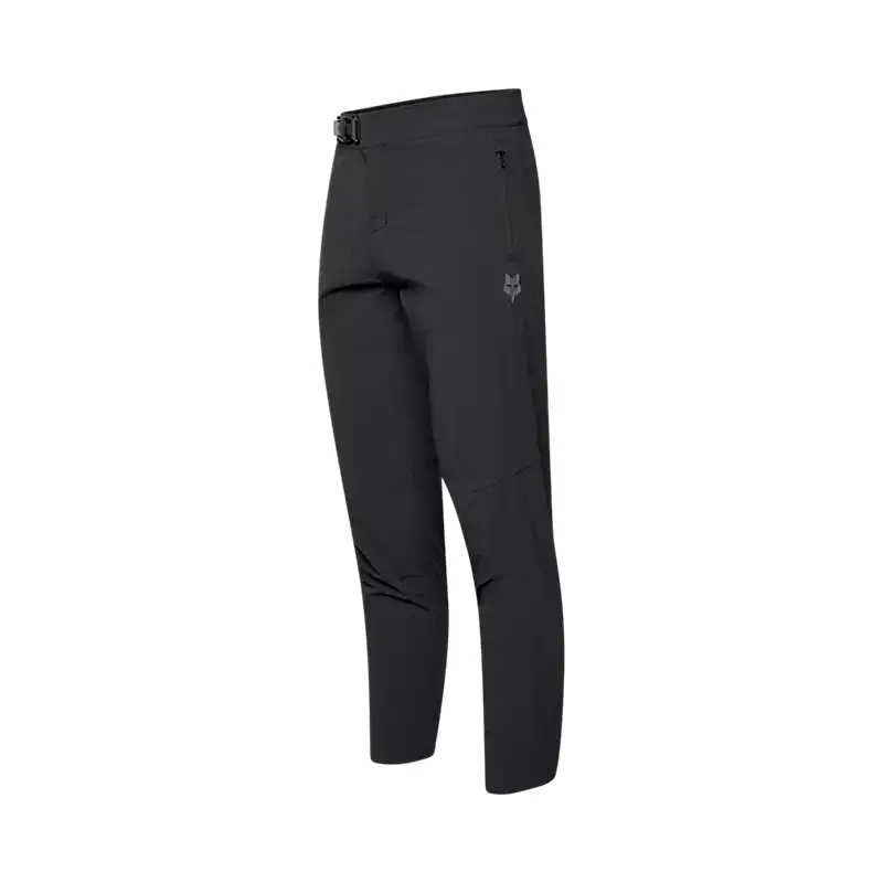 Lange Hosen MTB Ranger Schwarz Baby S Size S (22) #2