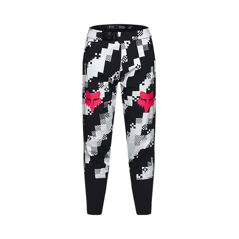 Pantalones largos MTB Ranger Digi Imagen Black Baby tamaño s (22) - image