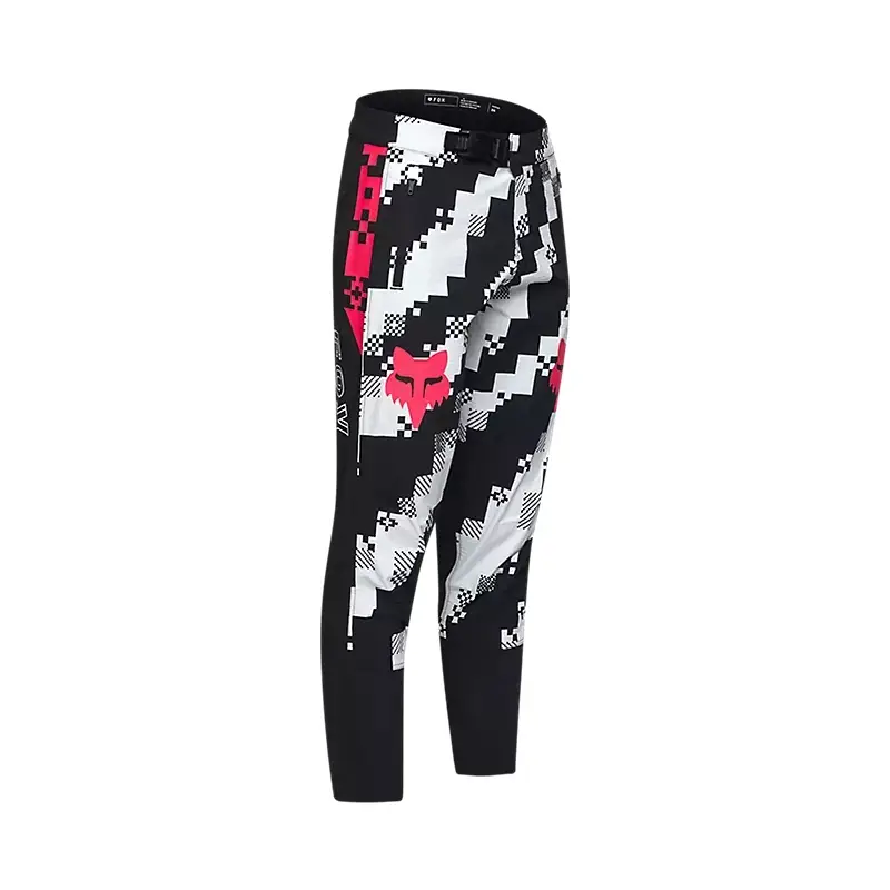 Pantalones largos MTB Ranger Digi Imagen Black Baby tamaño s (22) #2