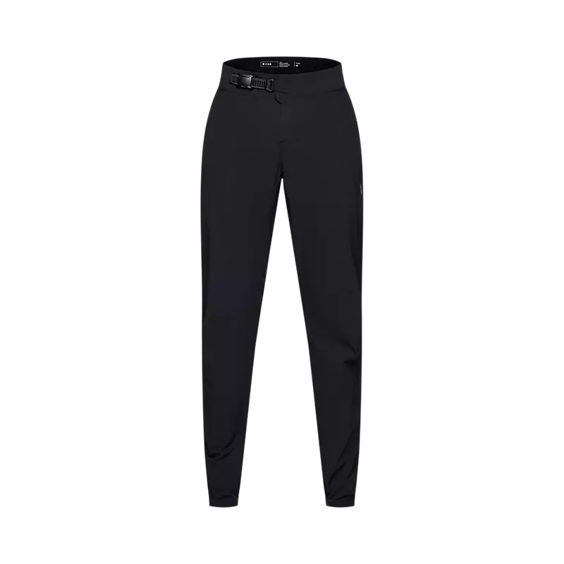 Long trousers MTB Ranger Black Size S (30)