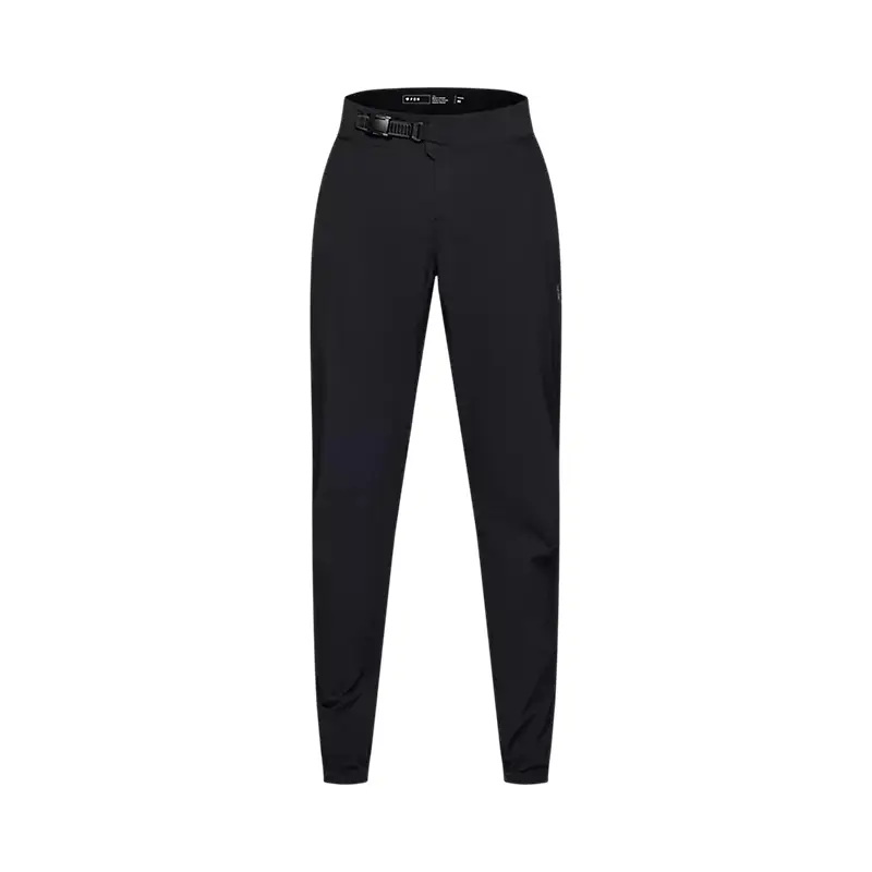 Long trousers MTB Ranger Black Size S (30) - image