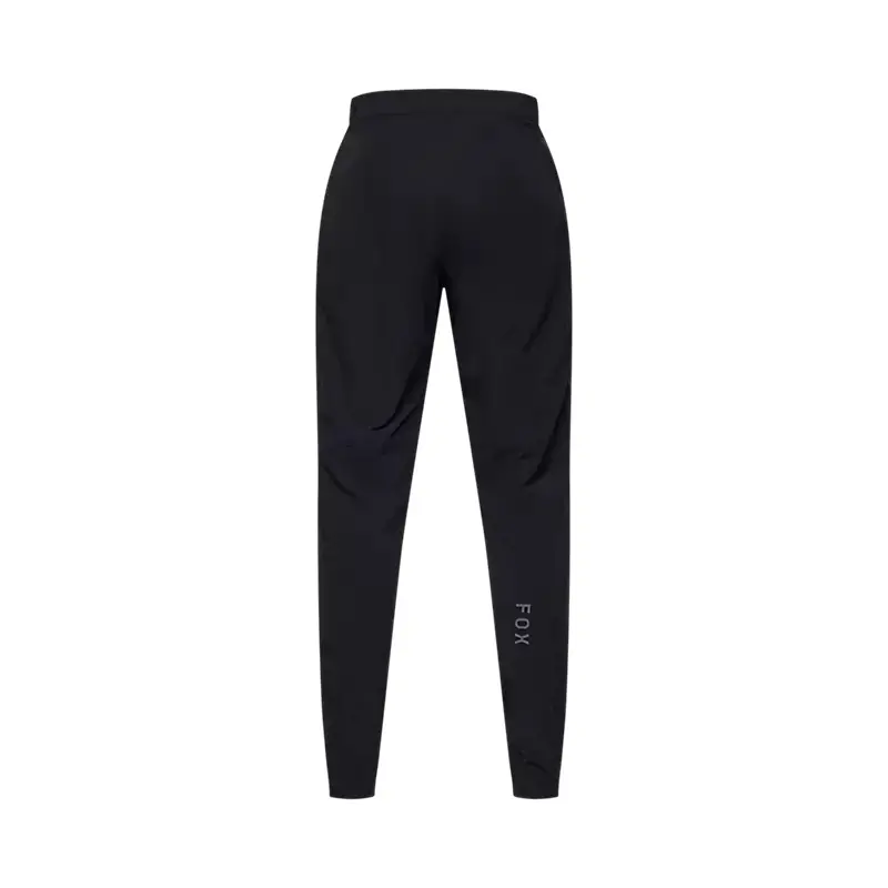 Long trousers MTB Ranger Black Size S (30) #1