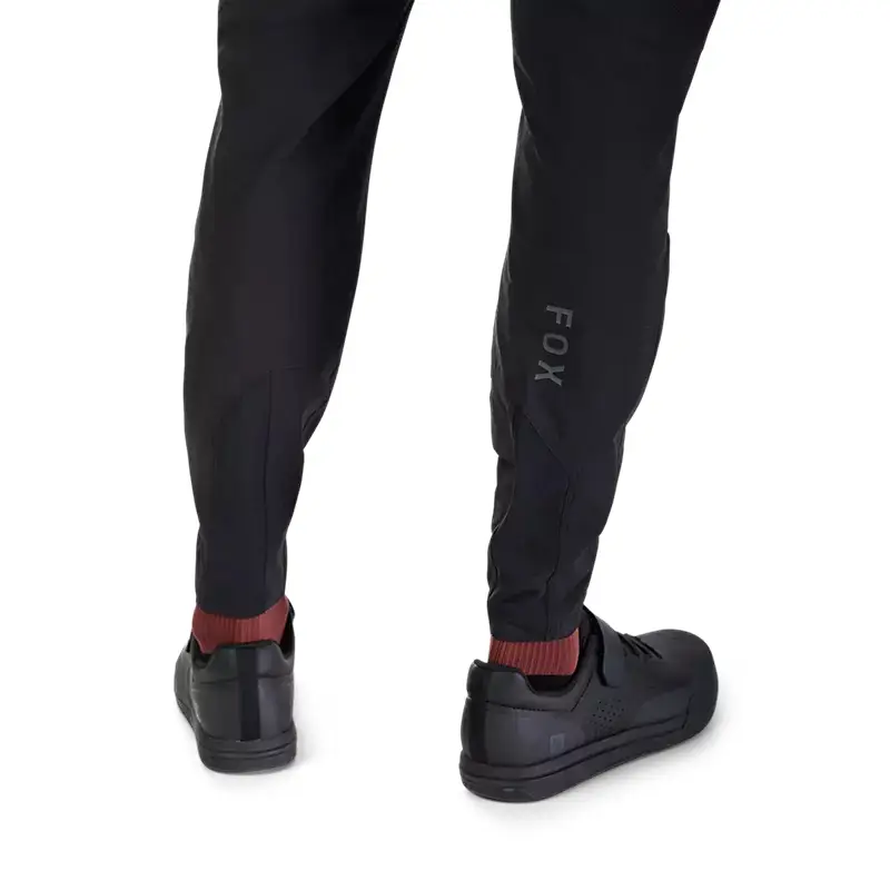 Long trousers MTB Ranger Black Size S (30) #5