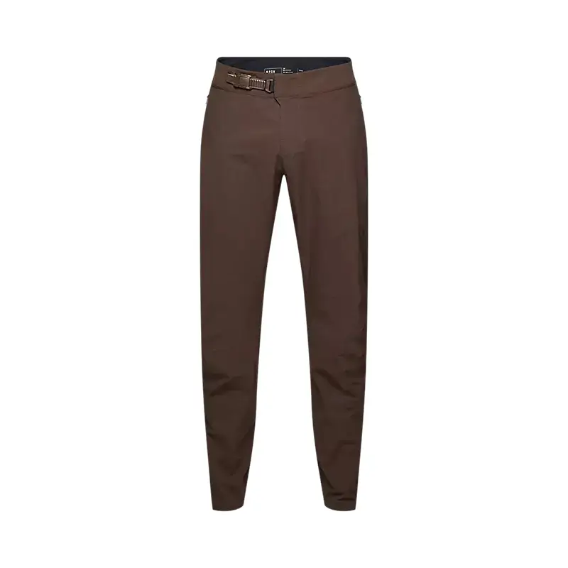 Long trousers mtb ranger brown s (30) - image