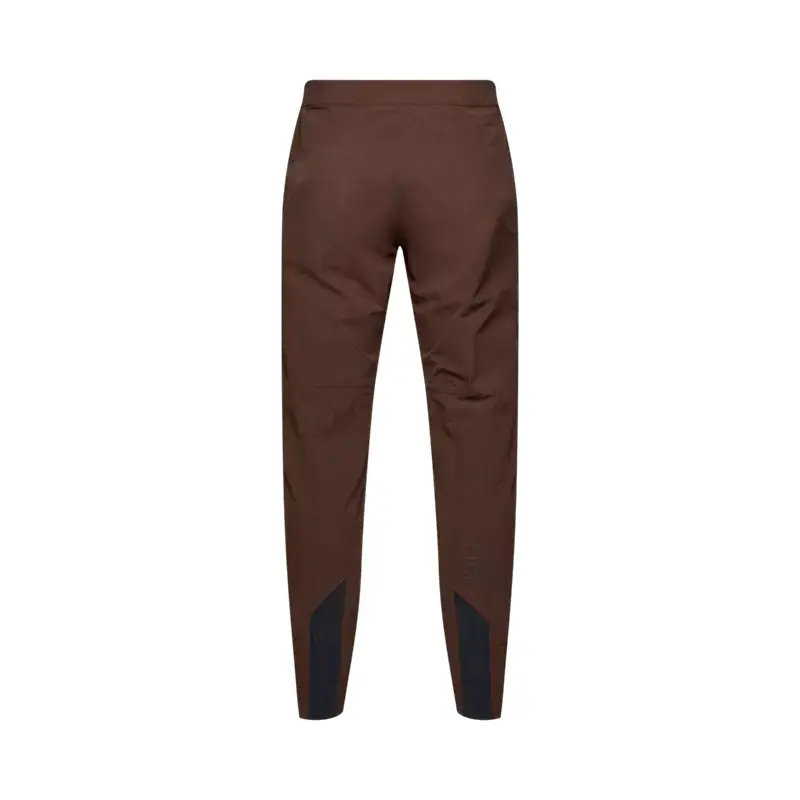 Long trousers mtb ranger brown s (30) #1