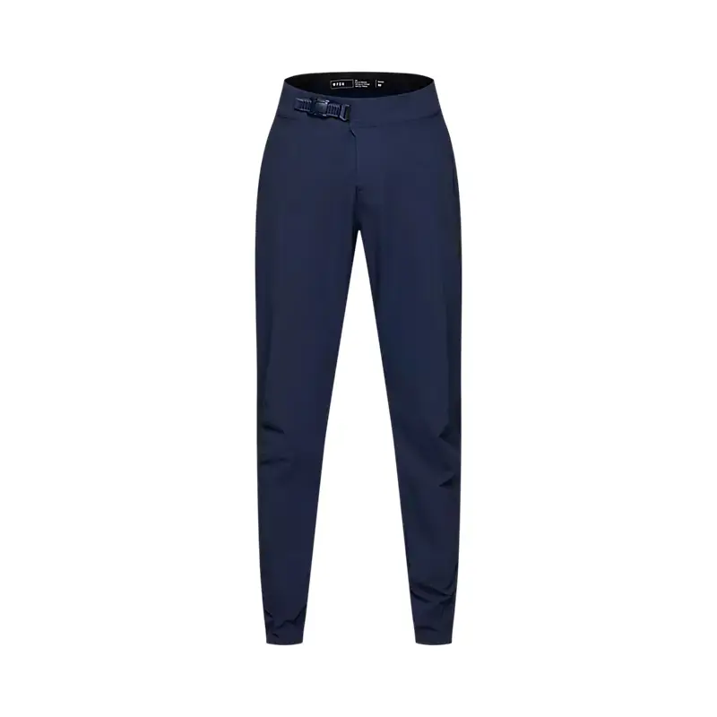 Lange Hosen MTB Dunkelblau Ranger Größe XS (28) - image
