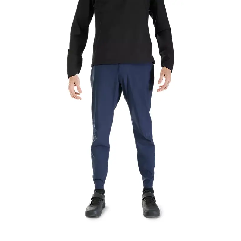 Lange Hosen MTB Dunkelblau Ranger Größe XS (28) #2