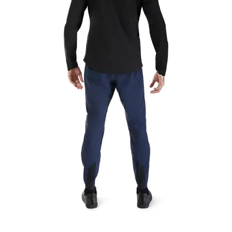Lange Hosen MTB Dunkelblau Ranger Größe XS (28) #3