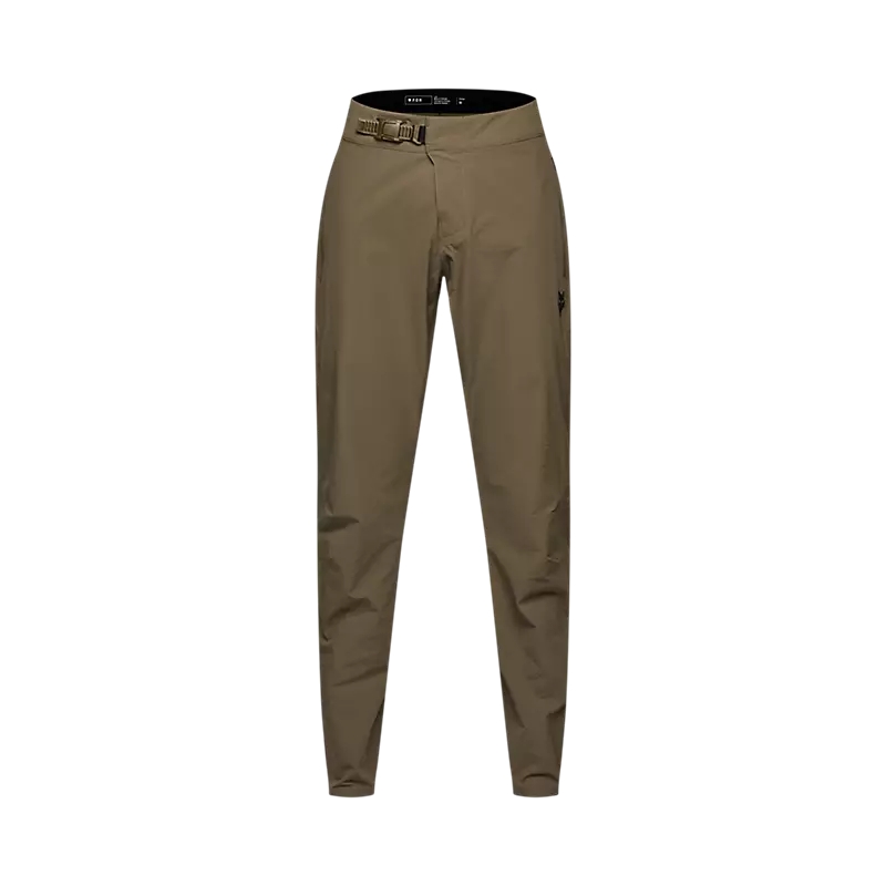 Pantaloni Lunghi MTB Ranger Verde Taglia XS (28)