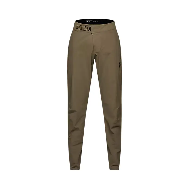 Pantaloni Lunghi MTB Ranger Verde Taglia XS (28) - image
