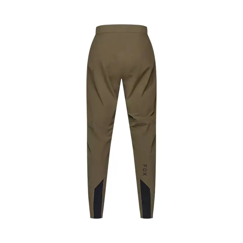 Pantaloni Lunghi MTB Ranger Verde Taglia XS (28) #1