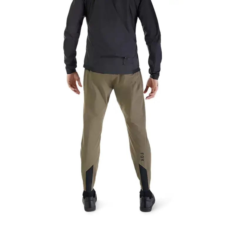 Pantaloni Lunghi MTB Ranger Verde Taglia XS (28) #3