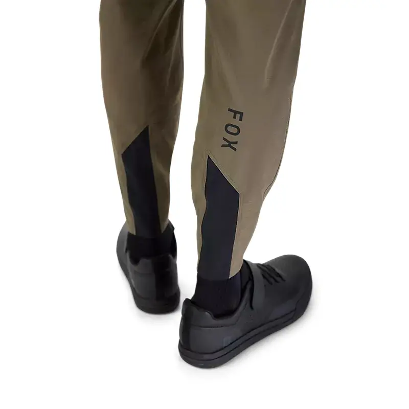 Pantaloni Lunghi MTB Ranger Verde Taglia XS (28) #5