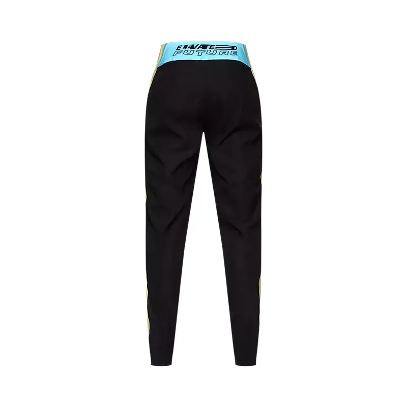Pantaloni Lunghi MTB Flexair Giallo Taglia XS (28) #1
