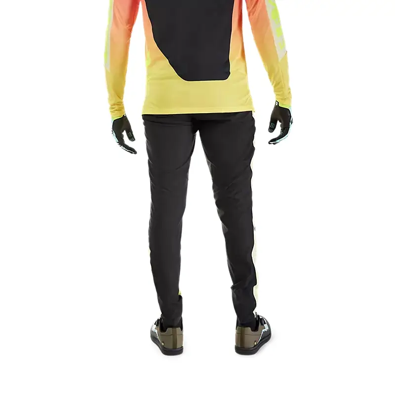 Pantaloni Lunghi MTB Flexair Giallo Taglia XS (28) #3