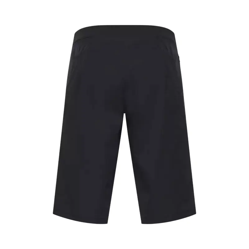 Pantalones Cortos MTB Ranger Con Culotte Mujer Negro Talla XXS #1