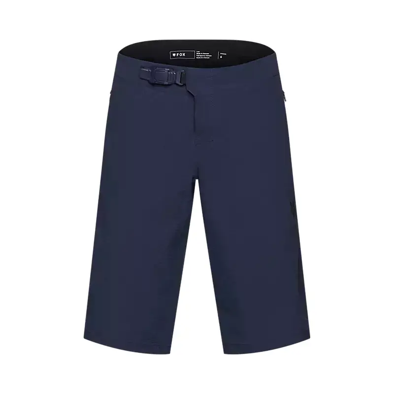 Pantaloncini MTB Ranger Mit Innenhose Damen Dunkelblau Größe XXS - image