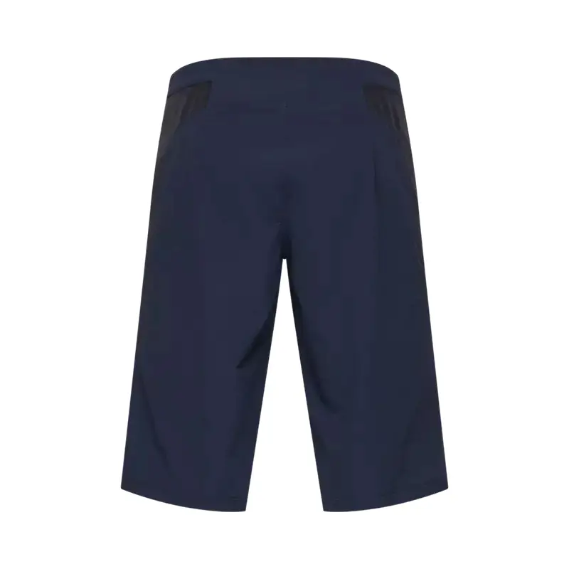 Pantaloncini MTB Ranger Mit Innenhose Damen Dunkelblau Größe XXS #1