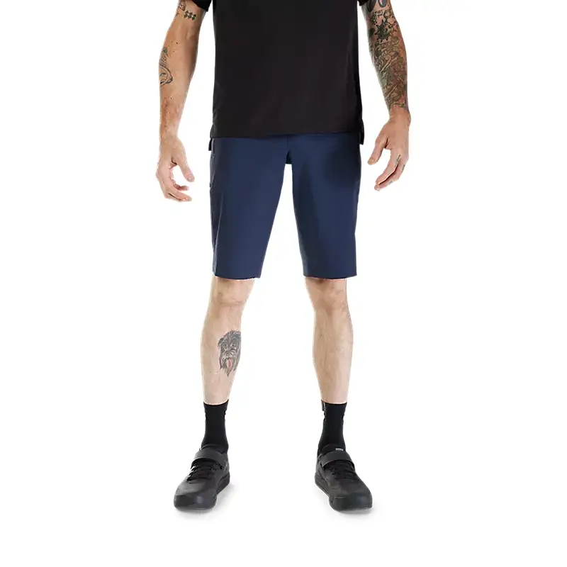 Pantaloncini MTB Ranger Mit Innenhose Damen Dunkelblau Größe XXS #2