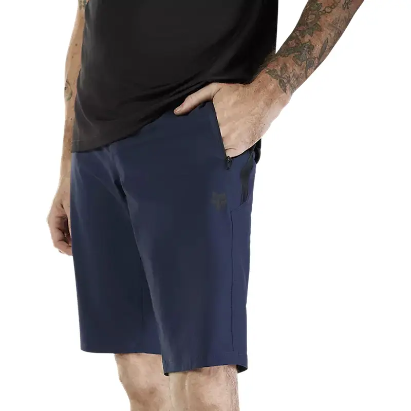 Pantaloncini MTB Ranger Mit Innenhose Damen Dunkelblau Größe XXS #4