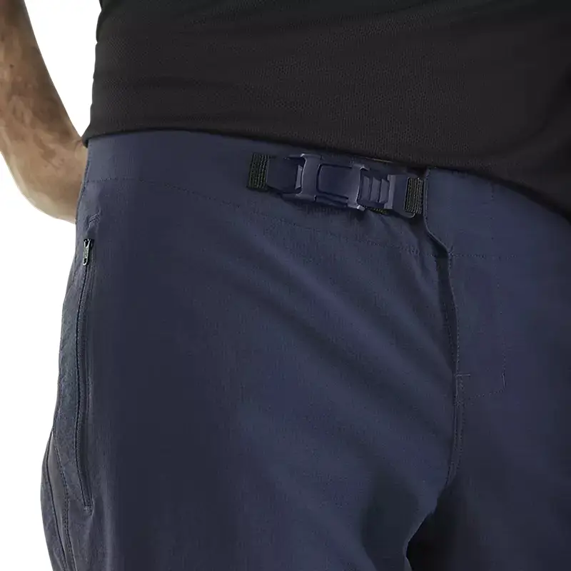 Pantaloncini MTB Ranger Mit Innenhose Damen Dunkelblau Größe XXS #5