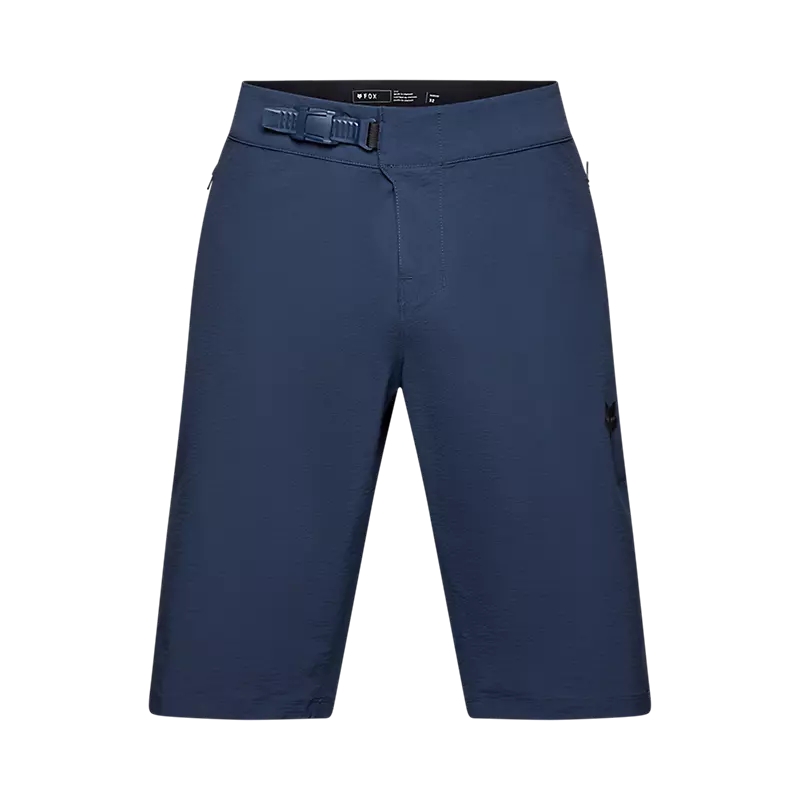 Dark blue mtb ranger shorts size s