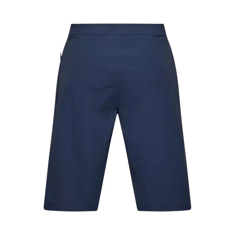 Dark blue mtb ranger shorts size s #1