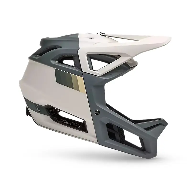 Casco Integrale Proframe RS Sol Bianco Taglia S (51-55cm) - image