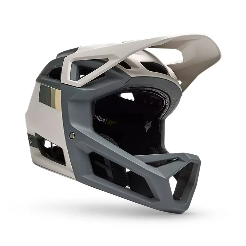 Casco Integrale Proframe RS Sol Bianco Taglia S (51-55cm) #1