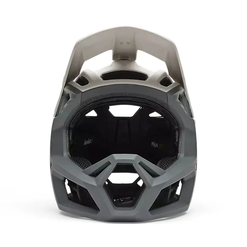Casco Integrale Proframe RS Sol Bianco Taglia S (51-55cm) #2