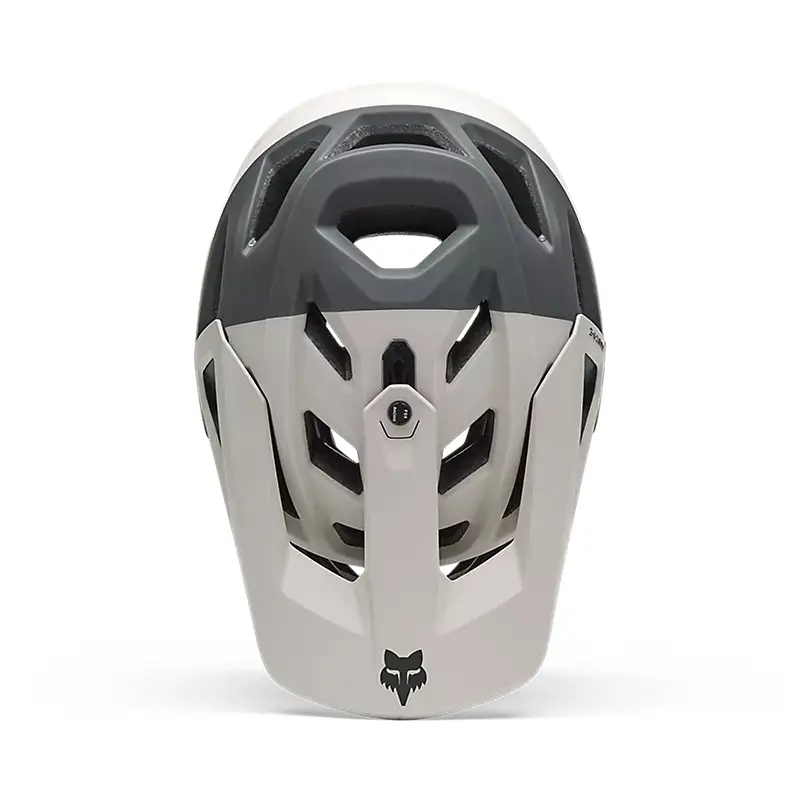 Casco Integrale Proframe RS Sol Bianco Taglia S (51-55cm) #3