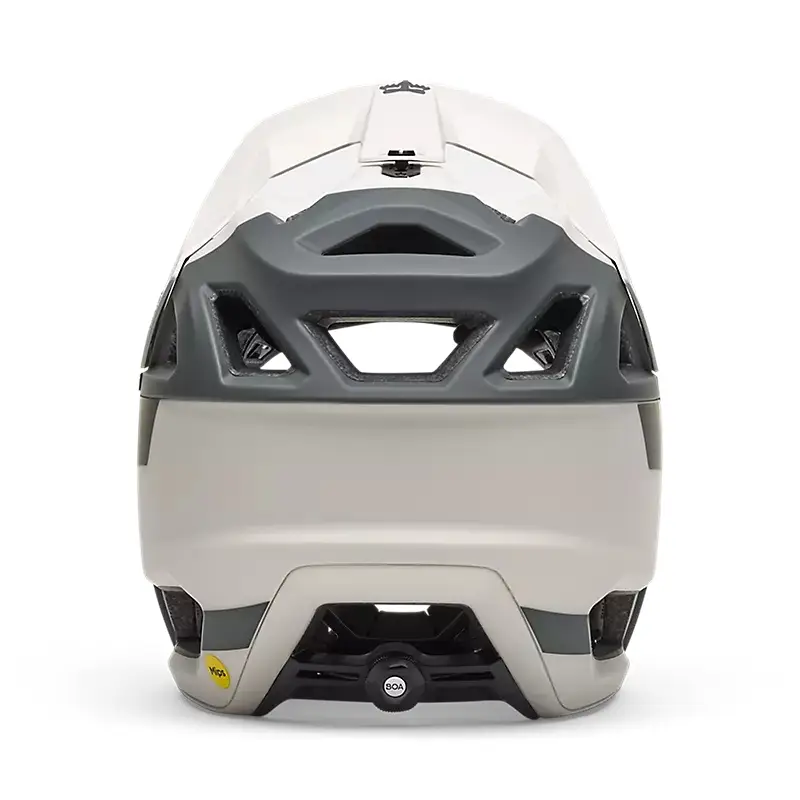 Casco Integrale Proframe RS Sol Bianco Taglia S (51-55cm) #4