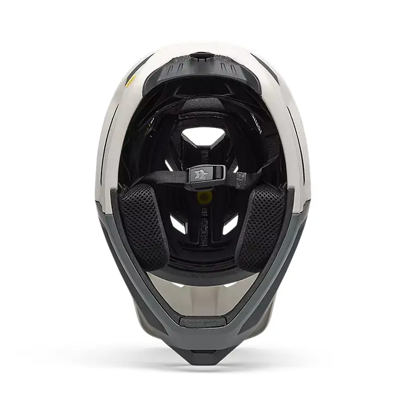 Casco Integrale Proframe RS Sol Bianco Taglia S (51-55cm) #5