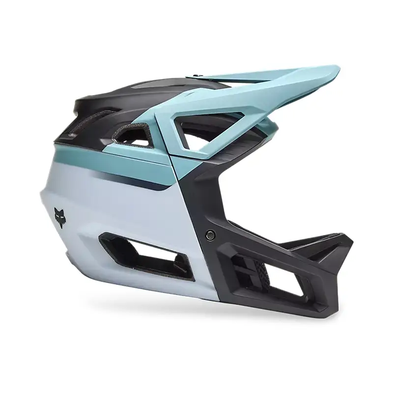 Full helmet Proframe Rizer Azzurro Size S (51-55cm) - image