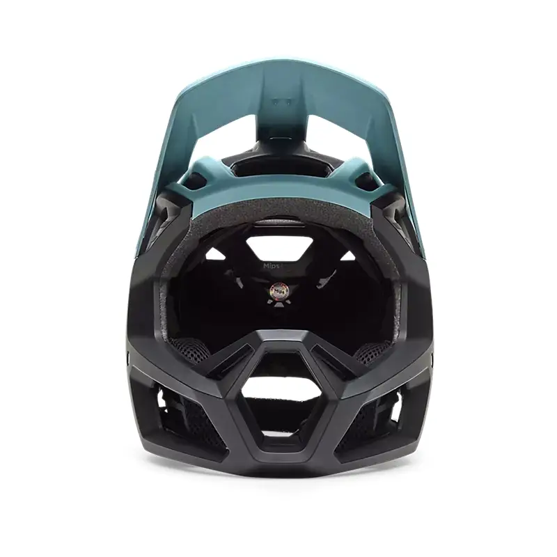Full helmet Proframe Rizer Azzurro Size S (51-55cm) #2