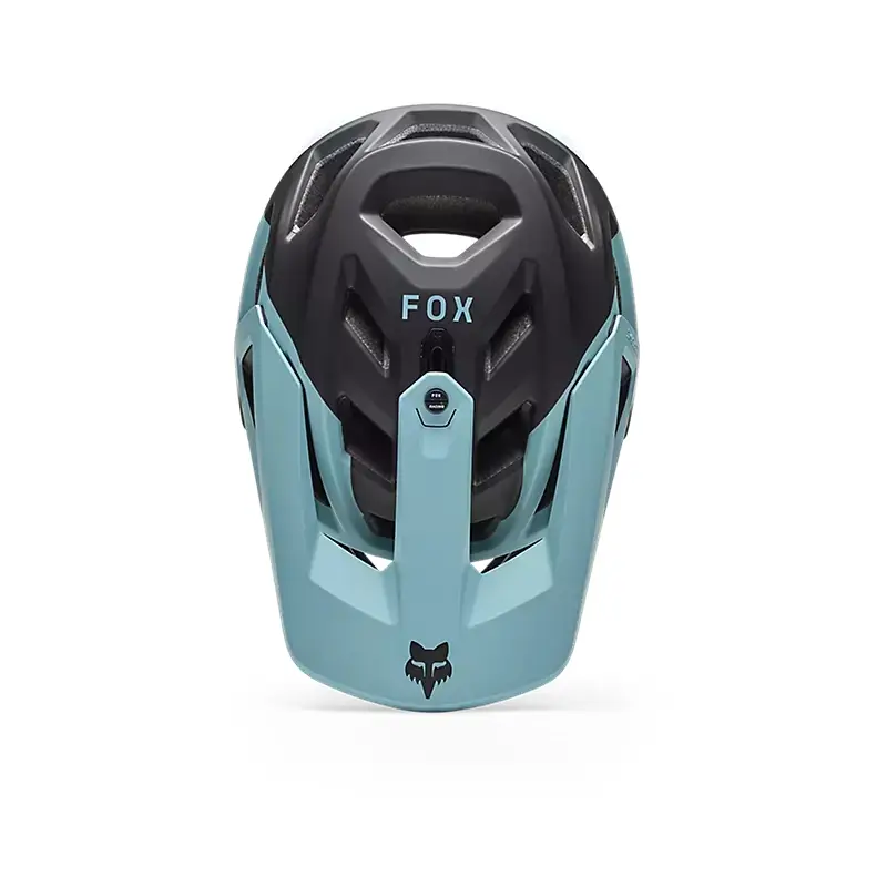Full helmet Proframe Rizer Azzurro Size S (51-55cm) #3